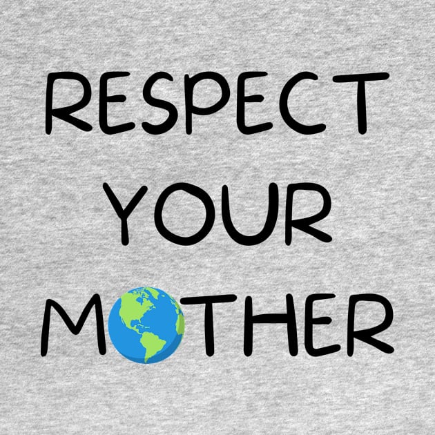 Respect Your Mother by Dream Station